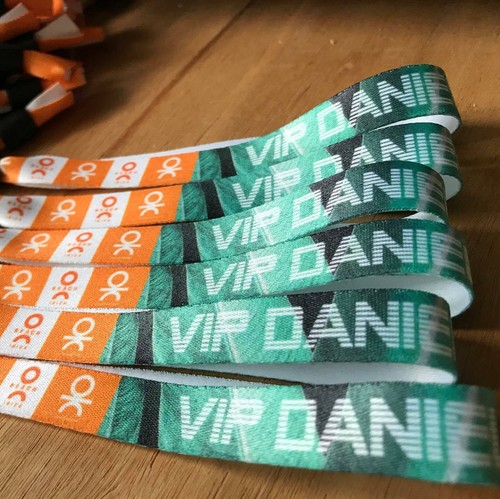 Personalised festival