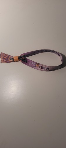 Boomtown festival crew - festival,