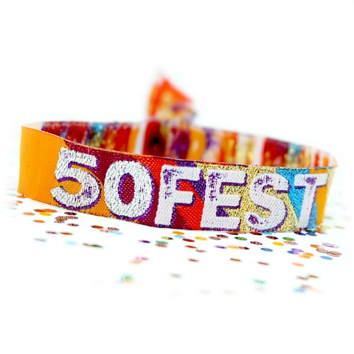 50fest 50th birthday - 50fest,