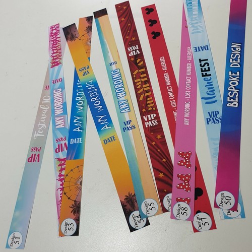 Material personalised - x,