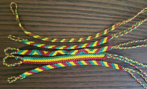 Rasta colours friendship - rasta,