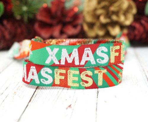 Xmasfest christmas party - christmas,