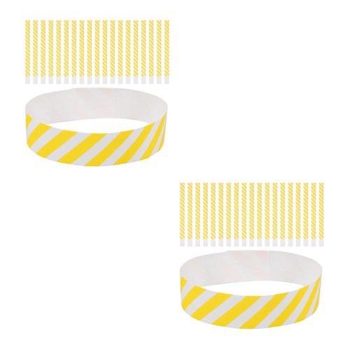 Pcs party wristband paper - party,