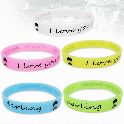 Pcs wrist bands for - bands,