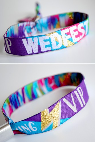 Wedfest festival wedding - festival,