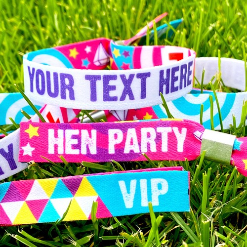 Personalised hen party - personalised,