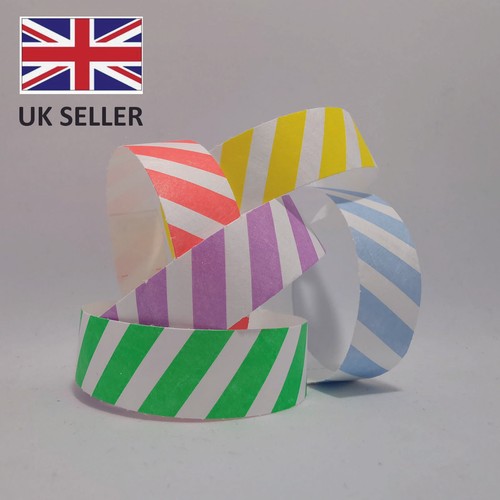 19mm striped pattern - striped, mixed