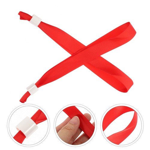 Pcs music support wristband - music,