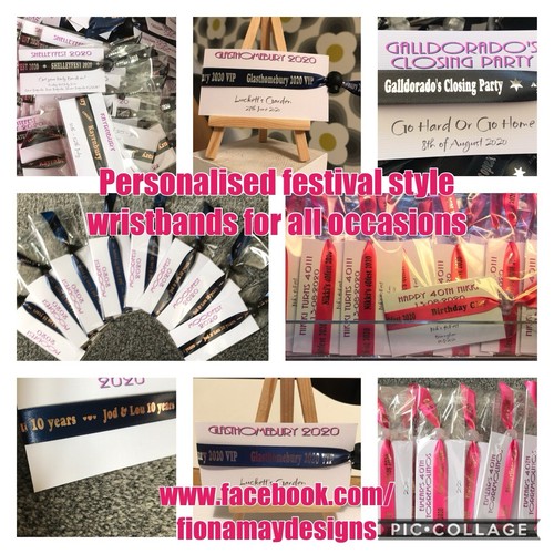 Personalised festival style - festival,