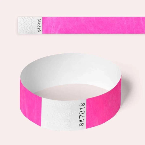 Plain coloured tyvek - coloured, paper