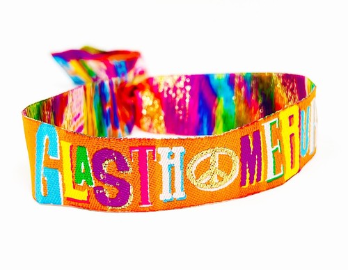 Glasthomebury festival party - glasthomebury,