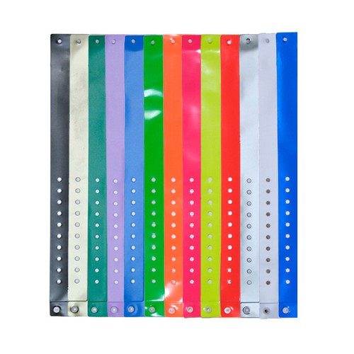 Vinyl wristbands perfect - vinyl,