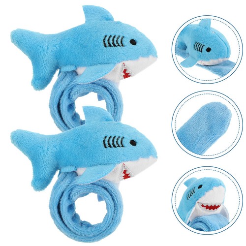 Animal slap wrist bracelet - animal,