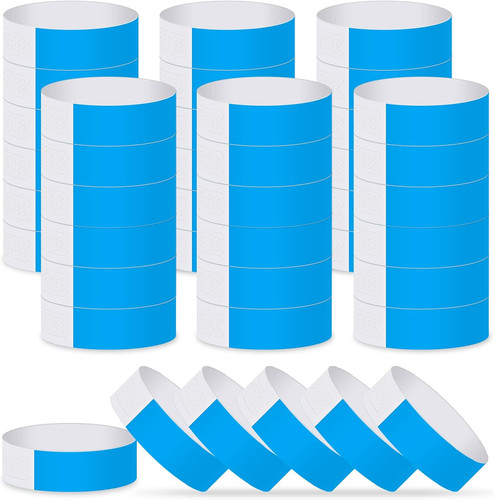 Event wristbands 400 pcs paper - event,