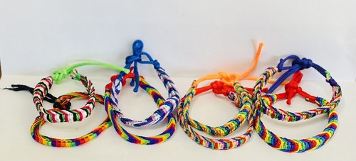 Fishknot friendship adjustable - friendship,