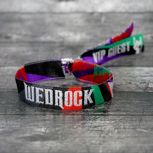 Wedrock wristbands rock n - wristbands,,