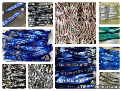 Personalised festival style - personalised,