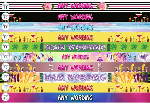 Cotton or vinyl - 10,