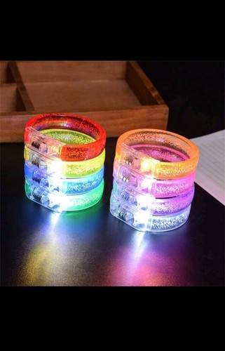 Pcs led light glowing - pcs,
