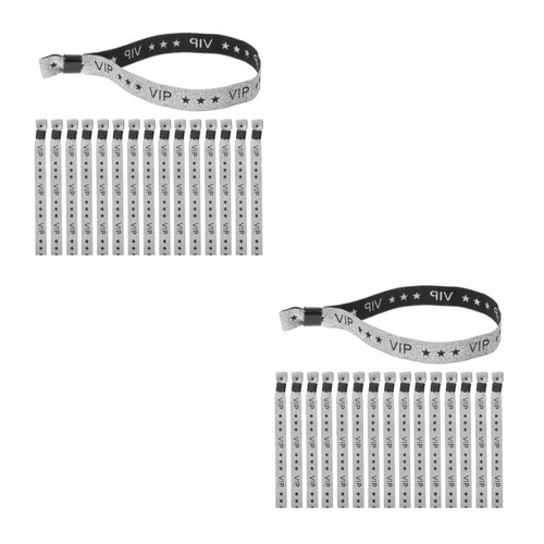 Reusable silver fabric - silver,