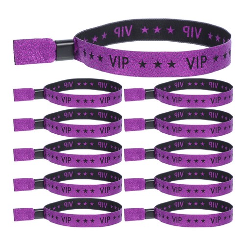 Pcs festival bracelets - 20,